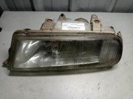 Gruppo ottico anteriore principale sinistro (luci)(faro)