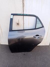 Portiera posteriore sinistra