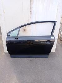 Porte avant gauche