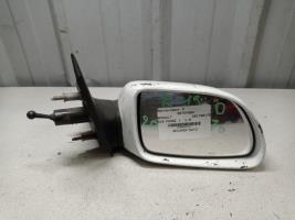 Retrovisor derecho