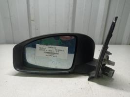 Retrovisor izquierdo