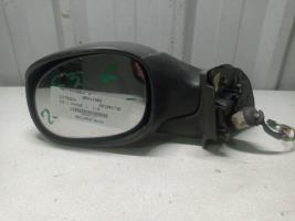 Retrovisor izquierdo