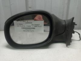 Specchietto retrovisore sinistro