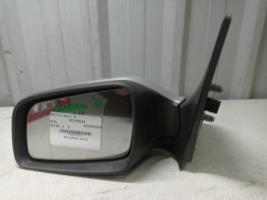 Retrovisor izquierdo