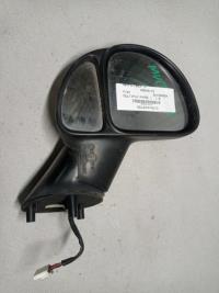 Retrovisor izquierdo