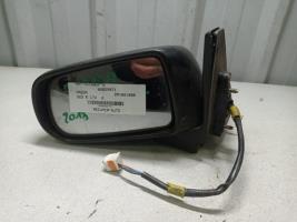 Retrovisor izquierdo