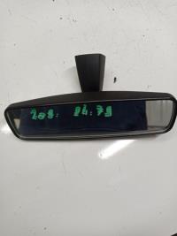 Retrovisor interior