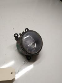Fendinebbia sinistro (luce)