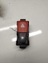 Bouton de warning