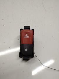 Bouton de warning