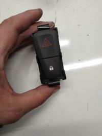Bouton de warning