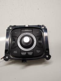 Commande GPS