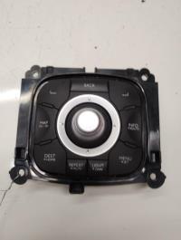 Commande GPS