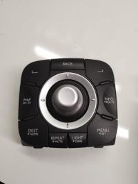 Commande GPS