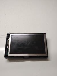 Ecran GPS