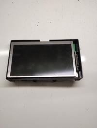 Ecran GPS