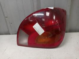Fanale posteriore principale destro (luci)