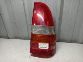 Fanale posteriore principale destro (luci)