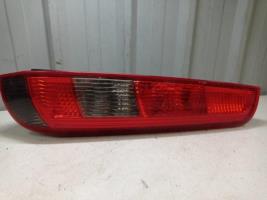 Fanale posteriore principale destro (luci)
