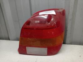 Fanale posteriore principale destro (luci)