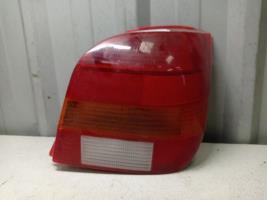 Fanale posteriore principale destro (luci)
