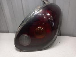 Fanale posteriore principale destro (luci)