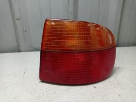 Fanale posteriore principale destro (luci)