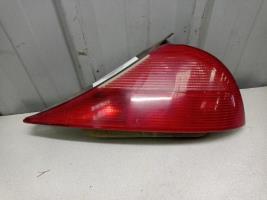 Fanale posteriore principale destro (luci)