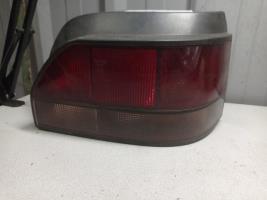 Fanale posteriore principale destro (luci)