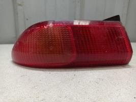 Fanale posteriore principale sinistro (luci)