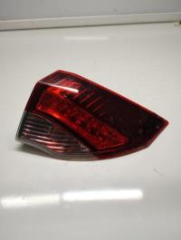 Fanale posteriore principale destro (luci)