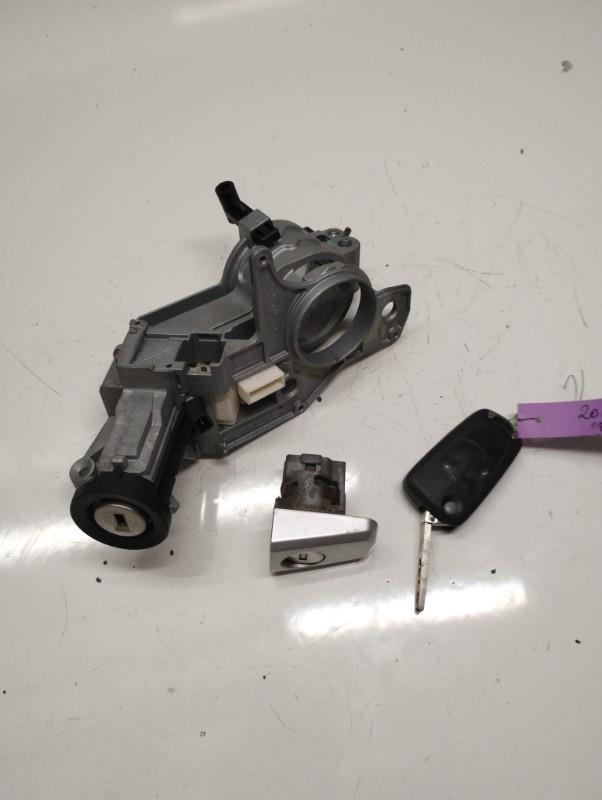 Kit barillet OPEL ASTRA H PHASE 1 Diesel - 1
