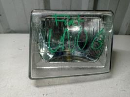 Gruppo ottico anteriore principale sinistro (luci)(faro)