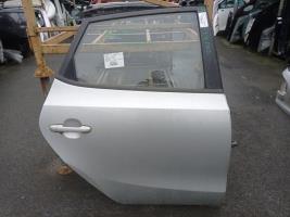 Portiera posteriore destra