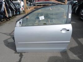 Porte avant gauche