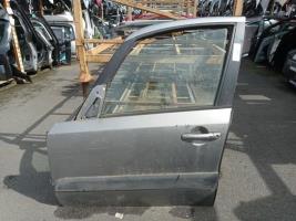 Porte avant gauche