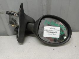 Retrovisor derecho
