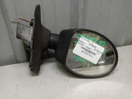 Retrovisor derecho