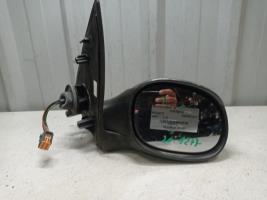 Retrovisor derecho
