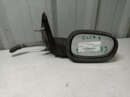 Retrovisor derecho