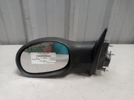 Retrovisor izquierdo