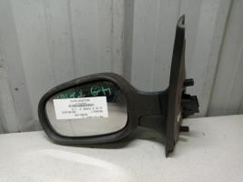 Retrovisor izquierdo