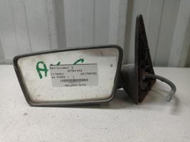 Retrovisor izquierdo