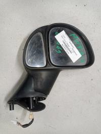 Retrovisor izquierdo