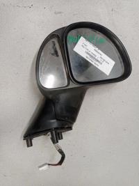 Retrovisor izquierdo