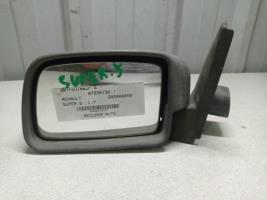 Retrovisor izquierdo