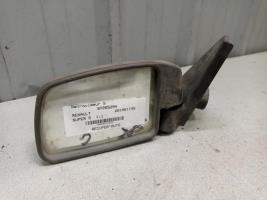 Retrovisor izquierdo