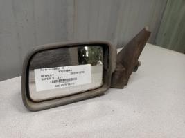 Retrovisor izquierdo