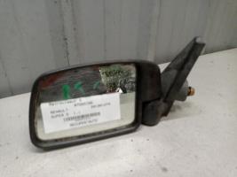 Retrovisor izquierdo