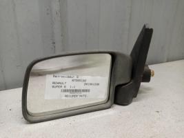 Retrovisor izquierdo